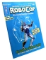 Preview: RoboCop - die eiserne Faust des Gesetzes Comic Magazin Nr. 3: Die Stadt der stählernen Gorillas von Bastei
